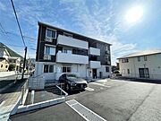 門司駅より徒歩17分 築3年7ヶ月 3階建の賃貸物件