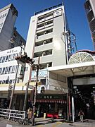 ラティスビル 3階 築27年9ヶ月の賃貸物件