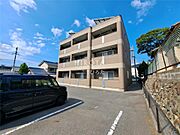 グランジュテ 3階 築11年9ヶ月の賃貸物件