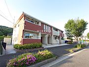 門司港駅よりバス18分 徒歩1分 2階 築13年8ヶ月の賃貸物件