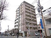 門司駅より徒歩11分 4階 築13年9ヶ月の賃貸物件