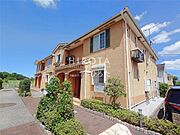 下曽根駅よりバス20分 徒歩8分 2階 築17年2ヶ月の賃貸物件