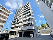 テイアイビル８ 9階 築3年の賃貸物件