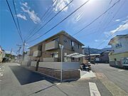 平和通駅よりバス8分 徒歩5分 2階 築3年8ヶ月の賃貸物件