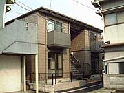 メゾン嶋田 1階 築23年5ヶ月の賃貸物件