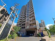 オールセインツの賃貸物件