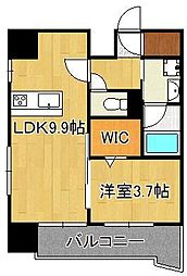 プレジデンス　ざ　旦過 10階