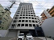 旦過駅より徒歩1分 10階 築5年8ヶ月の賃貸物件