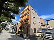 分山ビル 2階 築34年6ヶ月の賃貸物件