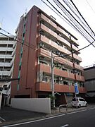 馬借タカヤコーポレーションビル 7階 築29年の賃貸物件