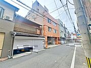 旦過駅より徒歩4分 5階 築53年9ヶ月の賃貸物件