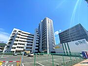 平和通駅より徒歩5分 4階 築5年4ヶ月の賃貸物件