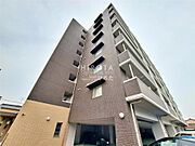 旦過駅より徒歩15分 7階 築8年4ヶ月の賃貸物件