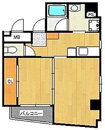 ラティスビル 5階