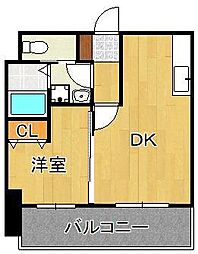 No.71 オリエントトラストタワー 21階