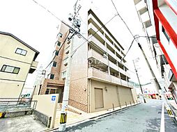 クレフォート東門司