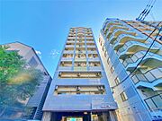 小倉駅より徒歩8分 4階 築21年11ヶ月の賃貸物件