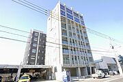 門司駅より徒歩10分 築9年5ヶ月 9階建の賃貸物件