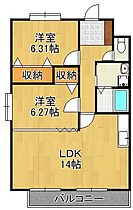 間取り：240038279925