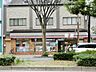 周辺：セブン‐イレブン／小倉馬借店(120m)