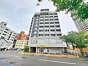 旦過駅より徒歩4分 4階 築13年6ヶ月の賃貸物件