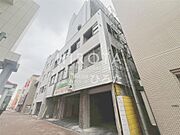 小倉駅よりバス10分 徒歩2分 3階 築57年10ヶ月の賃貸物件