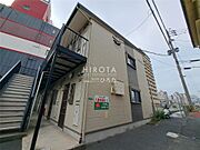 MOON江南町 1階 築14年5ヶ月の賃貸物件