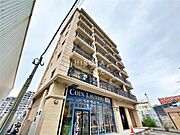 門司駅より徒歩3分 3階 築10年の賃貸物件