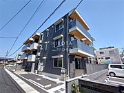 門司駅より徒歩11分 1階 築1年10ヶ月の賃貸物件