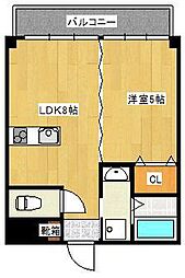 三萩野ビル 6階