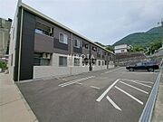 小倉駅よりバス13分 徒歩4分 1階 築7年2ヶ月の賃貸物件