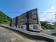 田の浦ハイツ 2階 築61年の賃貸物件