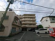 グッドシティ下富野 3階 築18年1ヶ月の賃貸物件