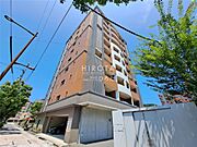 門司港駅より徒歩14分 7階 築17年11ヶ月の賃貸物件