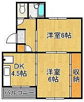 間取り：240038830508