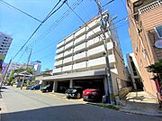 小倉駅より徒歩11分 2階 築47年11ヶ月の賃貸物件