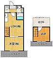 フルールドパリス9階6.5万円