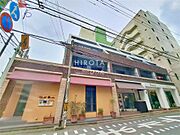 ザ・ポムロール 4階 築45年7ヶ月の賃貸物件