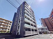 小倉駅より徒歩6分 6階 築2年5ヶ月の賃貸物件