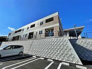 平和通駅より徒歩17分 1階 新築の賃貸物件