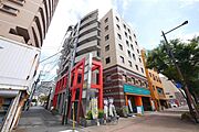 デザイナープリンセスＫＹ 8階 築31年の賃貸物件