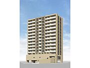 門司駅より徒歩2分 12階 築1年の賃貸物件