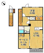 間取り：240039008672