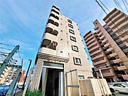 小倉駅より徒歩16分 4階 築36年1ヶ月の賃貸物件