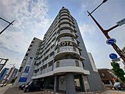 香春口三萩野駅より徒歩4分 3階 築21年の賃貸物件