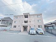 門司駅よりバス7分 徒歩2分 2階 築22年4ヶ月の賃貸物件