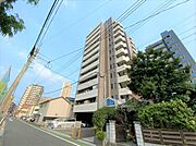 アメニティ三萩野 11階 築26年5ヶ月の賃貸物件
