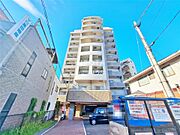 ミーナ砂津 5階 築19年11ヶ月の賃貸物件