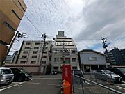 小倉駅より徒歩6分 3階 築37年8ヶ月の賃貸物件