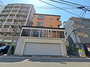 リベール 3階 築37年1ヶ月の賃貸物件